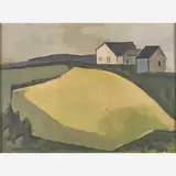 Herman Maril, Sand Hollow
