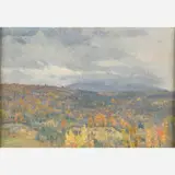 John Joseph Enneking, Autumn (Massachusetts)