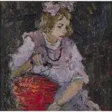 John R. Grabach, Untitled