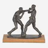Joe Brown, Counterpunch II