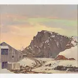 Alfred Nunamaker, Lambertville Quarry