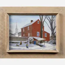 Alexander Farnham, Untitled