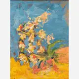 Humbert Howard, Untitled (Still Life)