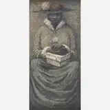 Robert Vickrey, The Box
