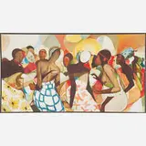 David Scott Brown, Figures