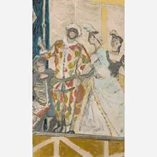 Maurice Brianchon, Les Piccoli