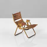 Henry P. Glass, furniture model