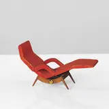 Henry P. Glass, furniture model