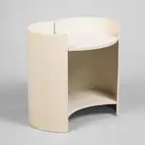 Kazuhide Takahama, side table