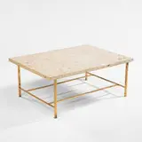 Harvey Probber, coffee table