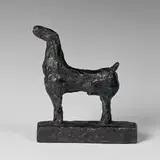 Marino Marini, sculpture