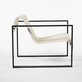 Hendrik Van Keppel and Taylor Green, lounge chair