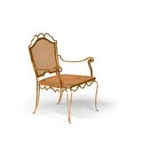 Arturo Pani, Armchair