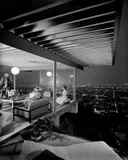 Julius Shulman, Case Study House # 22
