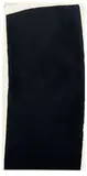 Richard Serra, Vesturey I, 1991, Radierung auf handgeschöpftem Papier