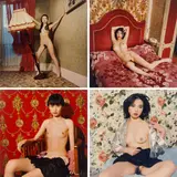 Bettina Rheims, Aus der Serie „Chambre Close