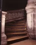 The Church (St. Eustache II, Paris) by Andres Serrano, 1991, Cibachrome-Abzug, Diasec, sold Nov 2011