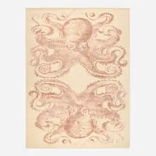 Okto pile carpet by Erik Lindstrom, hand-knotted wool and silk, sold Mar 2026