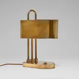 Marcel Breuer, Table lamp