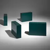 William 'Billy' Haines, Side tables from the Deutsch House, Beverly Hills, set of four