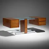 Vladimir Kagan, Desk