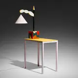 Garry Knox Bennett, Tablelamp #15