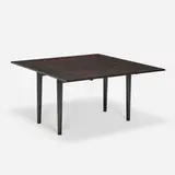 William 'Billy' Haines, Drop-leaf table from the Mr. and Mrs. George Clifford Residence, Hope Ranch, CA