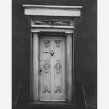 Walker Evans, Doorway