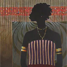 Émilcar Simil, Untitled