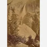 Eadweard Muybridge, Yosemite