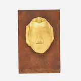 Max Weber, Mask