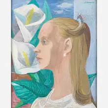 Anton Refregier, Untitled