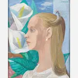 Anton Refregier, Untitled