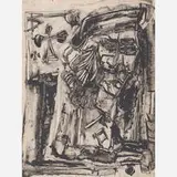Vladimir Nemukhin, Jack of Clubs