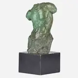 Gary Weisman, Untitled (Torso)