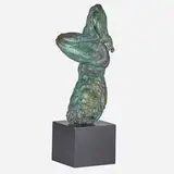 Gary Weisman, Untitled (Male Figure)