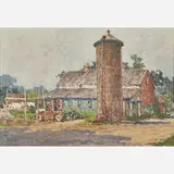 David Wu Ject-Key, Farm House