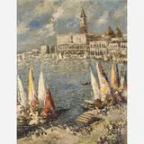Ludolfs Liberts, Untitled