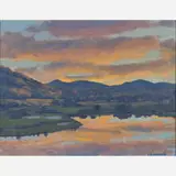 John P. Osborne, The End of the Day
