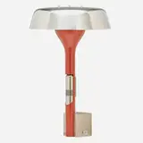 Angelo Lelii, Table lamp, Italy