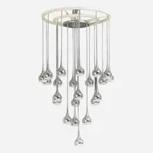 Esperia, Chandelier, Italy