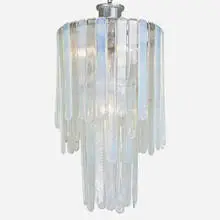 attribution Carlo Nason, Chandelier, Italy