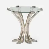 Pedro Friedeberg, Hand Foot side table