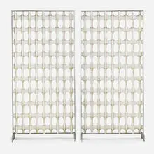 Richard Harvey, Pair of "Bones" screens