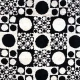 Verner Panton, Geometri rug (Geometri I)