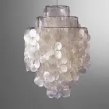 Verner Panton, Fun Ceiling Lamp 1 DM