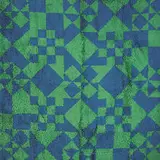 Verner Panton, Geometri rug (Geometri V)