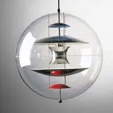 Verner Panton, VP globe