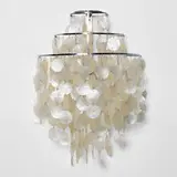 Verner Panton, Fun Sconce 1 WM prototype