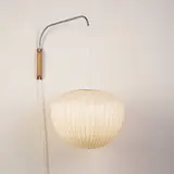 George Nelson, Bubble lamp